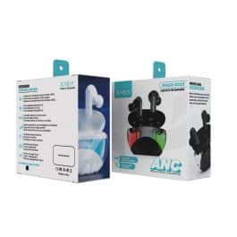 MANOS LIBRES TWS ANC MODX-0023 - XAEA - BLANCO