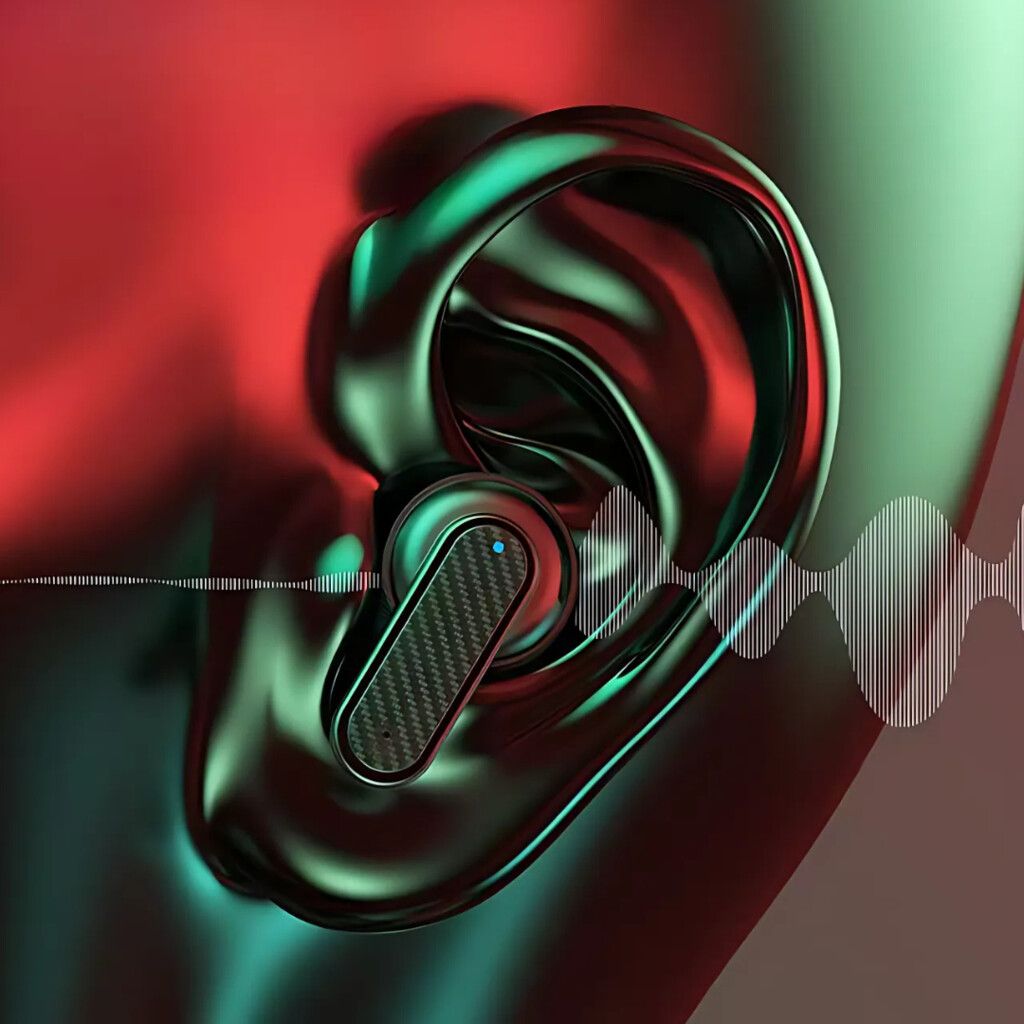 MANOS LIBRES TWS ANC MODX-0023 - XAEA - BLANCO - Imagen 3