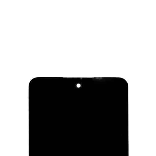 MODULO XI POCO X6 PRO 5G - OLED NEGRO - Imagen 3