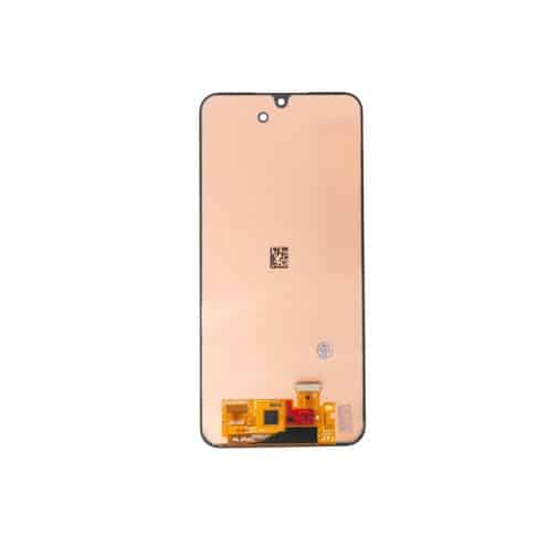 MODULO S A16 4G - A165 - ORIG NEGRO - Imagen 2