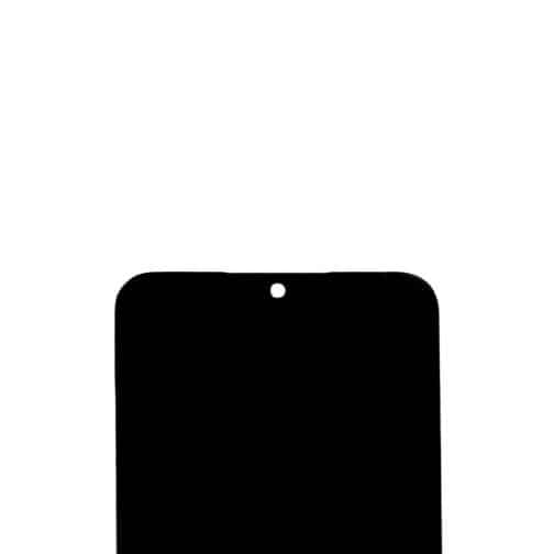 MODULO S A16 4G - A165 - ORIG NEGRO - Imagen 4