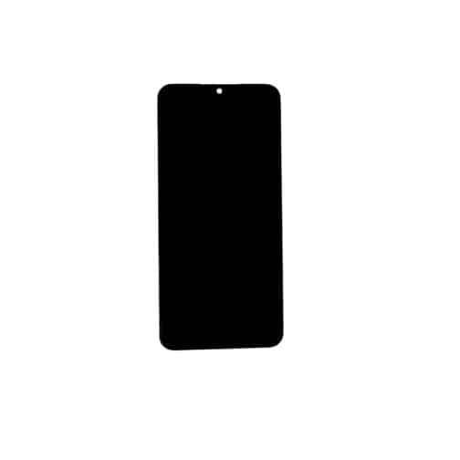 MODULO S A16 4G - A165 - ORIG NEGRO
