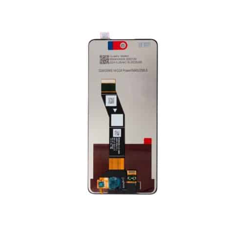 MODULO M G04/E14/G04S/G24/G24 POWER - XT2421-2 - ORIG NEGRO - Imagen 2