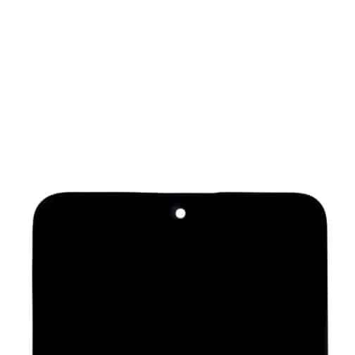 MODULO XI NOTE 14 PRO 5G - ORIG NEGRO - Imagen 4