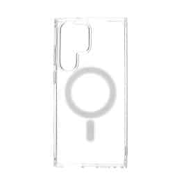 TPU MOD602 CUADRADO MAGSAFE - IPH 15 - XAEA - BLANCO