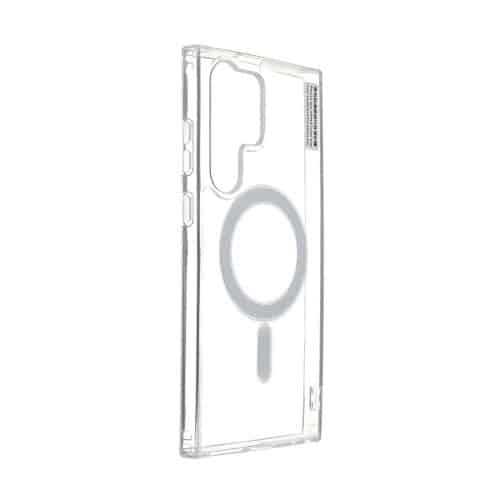 TPU MOD602 CUADRADO MAGSAFE - IPH 14 - XAEA - NEGRO - Imagen 2