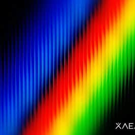 MOUSE PAD XAEA DESIGN SERIES MODX-00AL - XAEA - D2