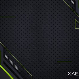 MOUSE PAD XAEA DESIGN SERIES MODX-00AL - XAEA - D3