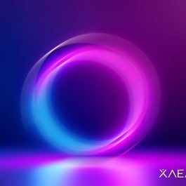 MOUSE PAD XAEA DESIGN SERIES MODX-00AL - XAEA - D4