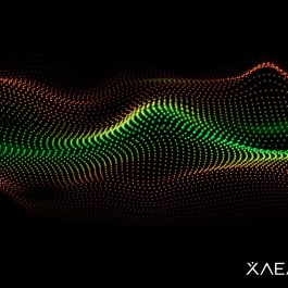 MOUSE PAD XAEA DESIGN SERIES MODX-00AL - XAEA - D5