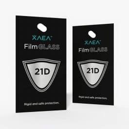FILM GLASS 21D - COMUN - SAM  A26 - XAEA