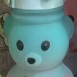 BOTELLA 1000 ML MODX-00E0 - XAEA - AZUL