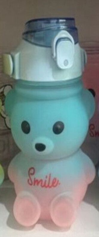 BOTELLA 1000 ML MODX-00E0 - XAEA - AZUL