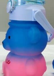 BOTELLA 1000 ML MODX-00E0 - XAEA - FUCSIA