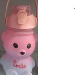 BOTELLA 1000 ML MODX-00E0 - XAEA - ROSA