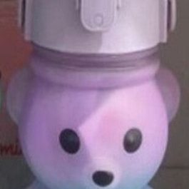 BOTELLA 1000 ML MODX-00E0 - XAEA - VIOLETA