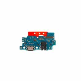 PLACA DE CARGA S A50 - A505 - ORIG