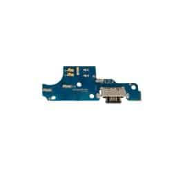 PLACA DE CARGA M G30 - XT2129 - ORIG