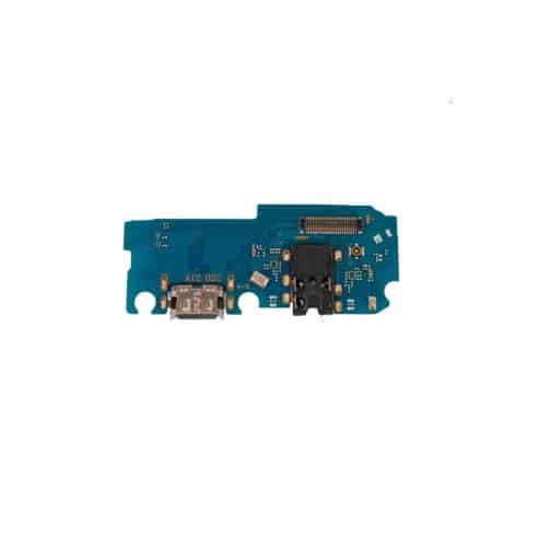 PLACA DE CARGA S M12 - M127 - ORIG - Imagen 2