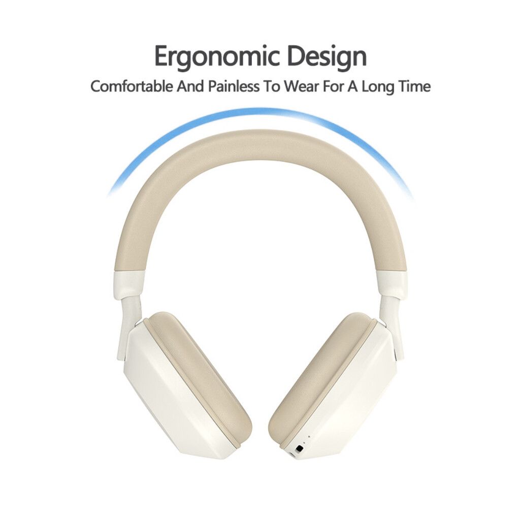 AURICULARES BT MODV-003N - VARIOS - BEIGE - Imagen 2