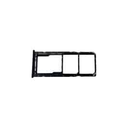 GAVETA PORTA SIM S A20 - A205 - NEGRO - ORIG