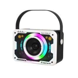 PARLANTE 3''  MODX-004U - XAEA - BLANCO