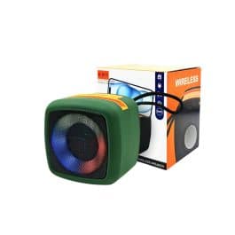 PARLANTE 3''  MODV-0052 - VARIOS - VERDE