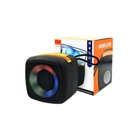 PARLANTE 3''  MODV-0052 - VARIOS - NEGRO