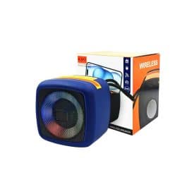 PARLANTE 3''  MODV-0052 - VARIOS - AZUL