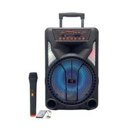 PARLANTE 12'' 1220 MODX-003X - XAEA - NEGRO