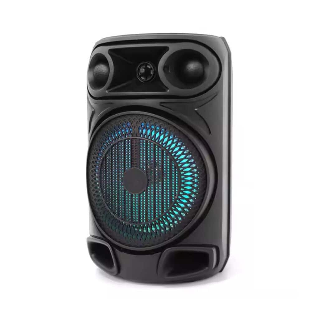 PARLANTE 8'' 1810 MODX-0040 - XAEA - NEGRO - Imagen 2