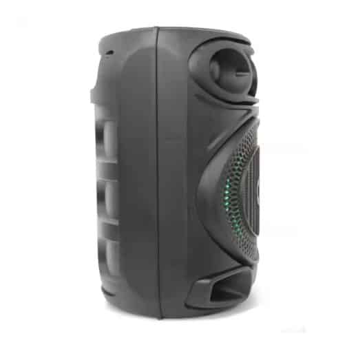 PARLANTE 8'' 1810 MODX-0040 - XAEA - NEGRO - Imagen 3