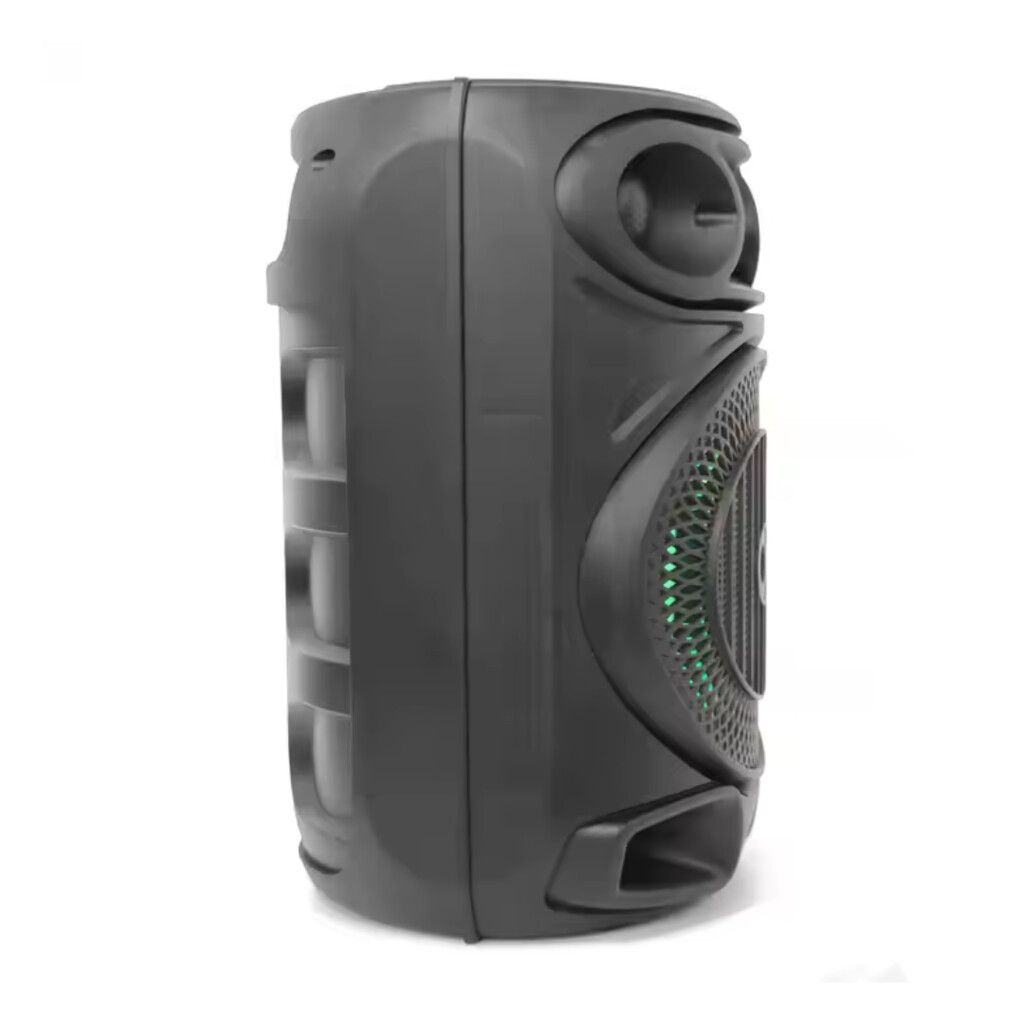 PARLANTE 8'' 1810 MODX-0040 - XAEA - NEGRO - Imagen 3
