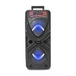 PARLANTE TORRE 8''X2 2220 MODX-0042 - XAEA - NEGRO