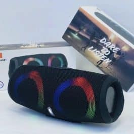 PARLANTE 3''X2 CH5 MODV-003U - VARIOS - NEGRO