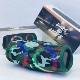 PARLANTE 3''X2 CH5 MODV-003U - VARIOS - CAMUFLADO