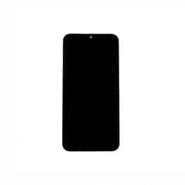 MODULO S A24 4G - A245F - OLED NEGRO C/MARCO