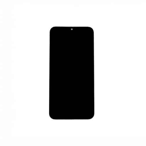 MODULO S A24 4G - A245F - OLED NEGRO C/MARCO