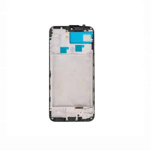 MODULO S A24 4G - A245F - OLED NEGRO C/MARCO - Imagen 2
