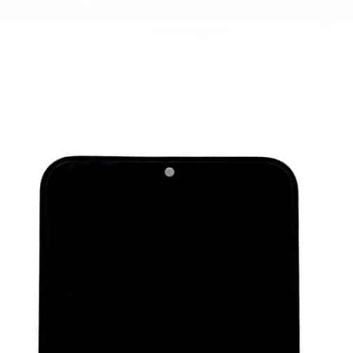 MODULO S A24 4G - A245F - OLED NEGRO C/MARCO - Imagen 4