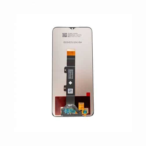 MODULO M E22I - XT2239-18 - ORIG NEGRO - Imagen 2