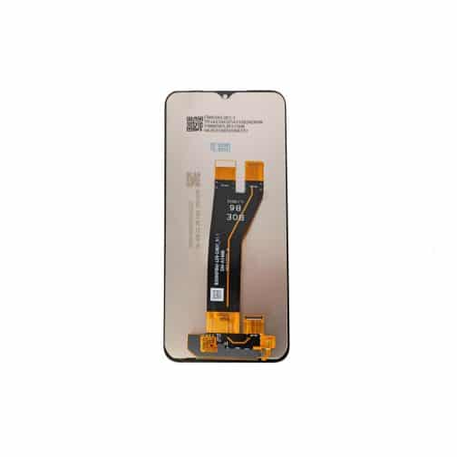 MODULO S A14 5G / A146 VERSION B - ORIG NEGRO - Imagen 2