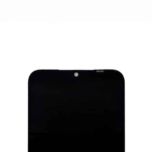 MODULO S A14 5G / A146 VERSION B - ORIG NEGRO - Imagen 4