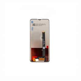 MODULO Z BLADE A51 4G - ORIG NEGRO