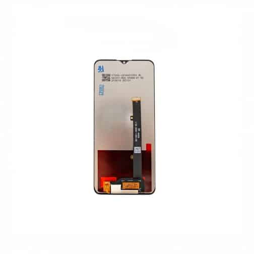 MODULO Z BLADE A51 4G - ORIG NEGRO