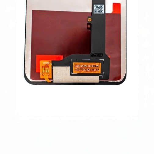 MODULO Z BLADE A51 4G - ORIG NEGRO - Imagen 3