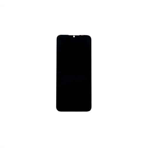 MODULO Z BLADE A72 4G - ORIG NEGRO