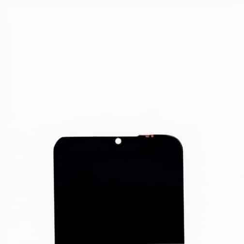 MODULO Z BLADE A72 4G - ORIG NEGRO - Imagen 4