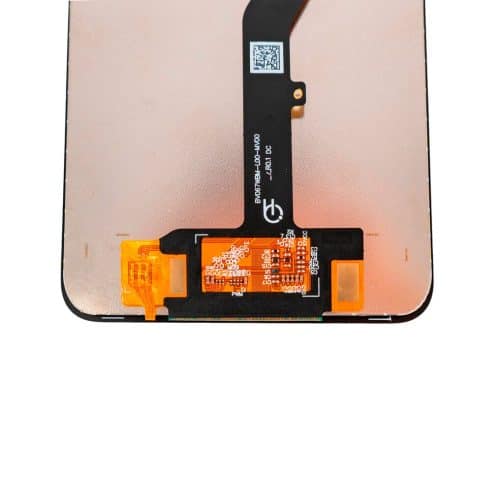 MODULO Z BLADE A72 4G - ORIG NEGRO - Imagen 3