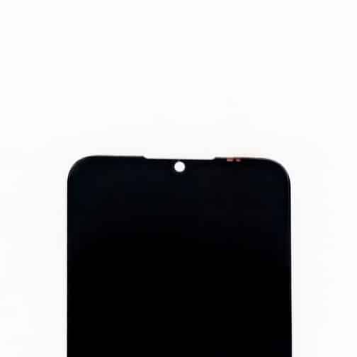 MODULO Z BLADE A73 4G - ORIG NEGRO - Imagen 4